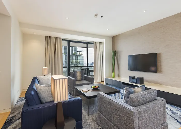 Emporium By Chatrium Hotel