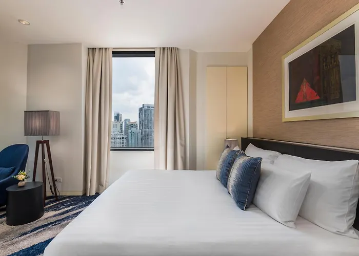 Emporium By Chatrium Bangkok