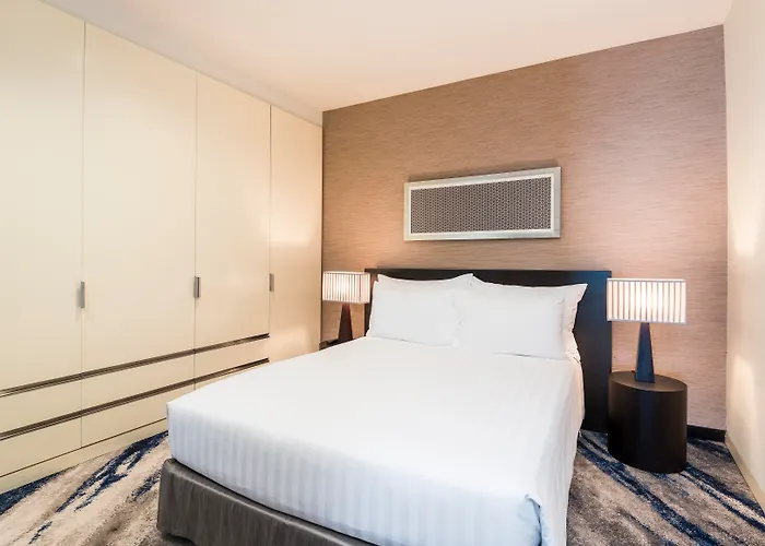 Emporium By Chatrium Hotel 5*