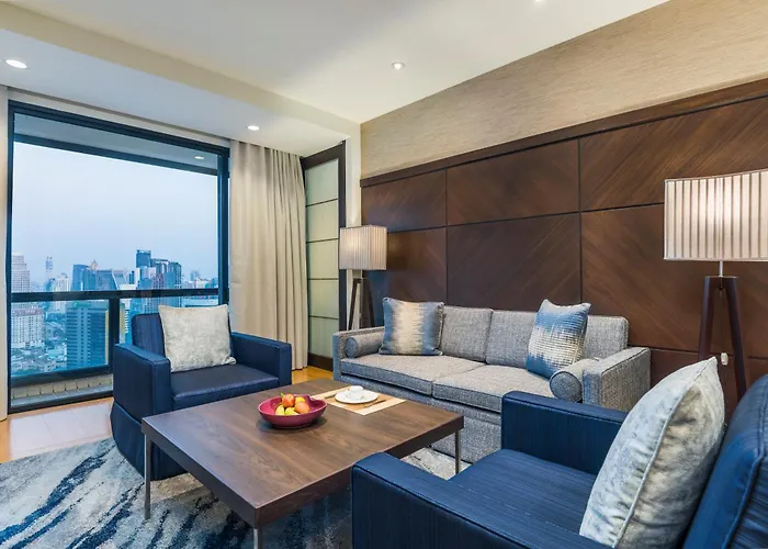 Emporium By Chatrium Hotel