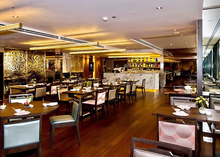 Emporium By Chatrium Hotel
