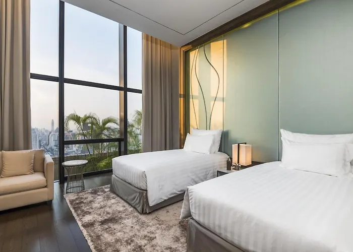 Hotel Emporium By Chatrium 5*