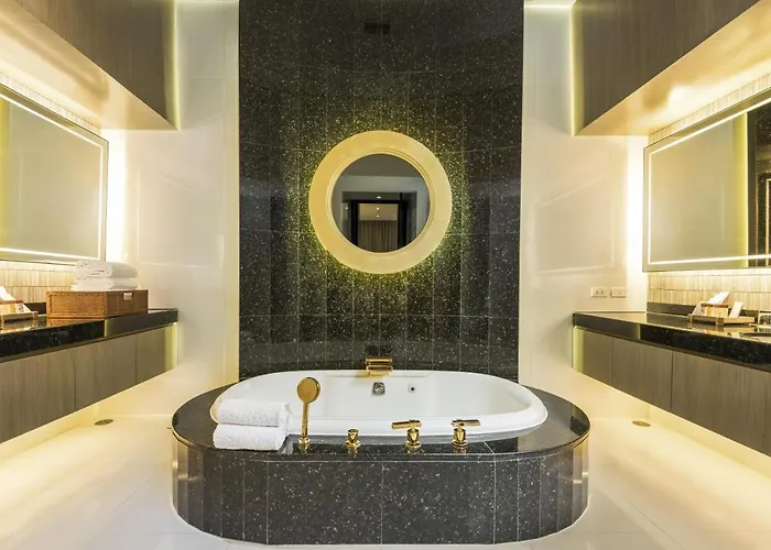 Emporium By Chatrium Hotel