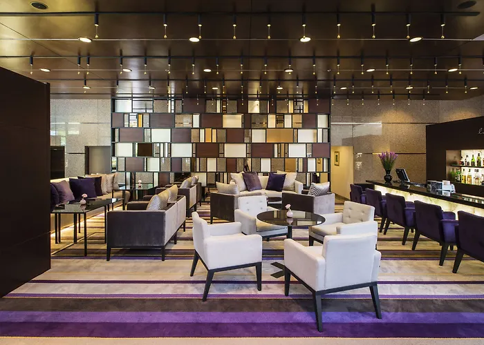 Emporium By Chatrium Bangkok