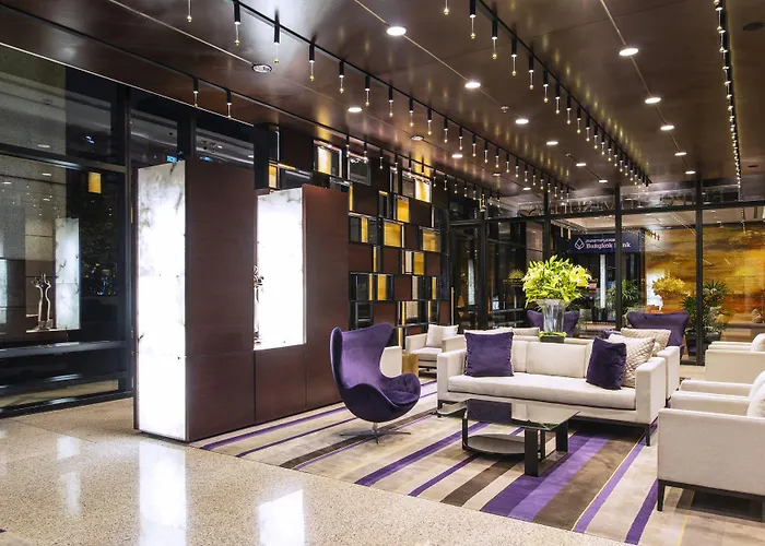 Hotel Emporium By Chatrium 5*