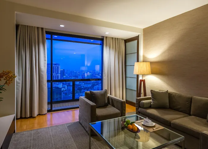 Hotel Emporium By Chatrium 5*