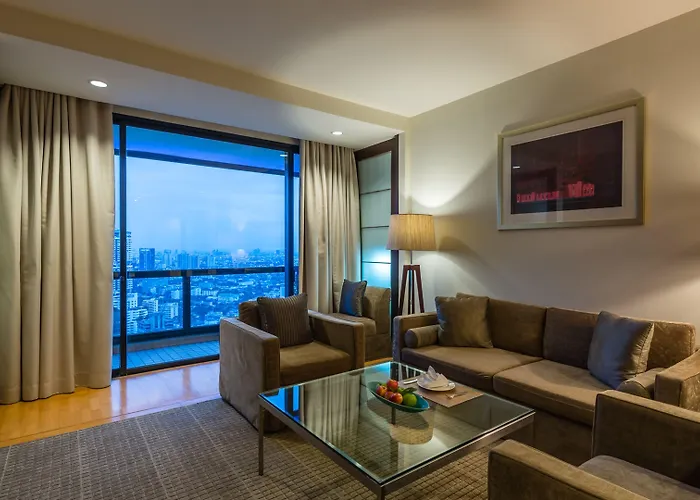 Hotel Emporium By Chatrium 5*
