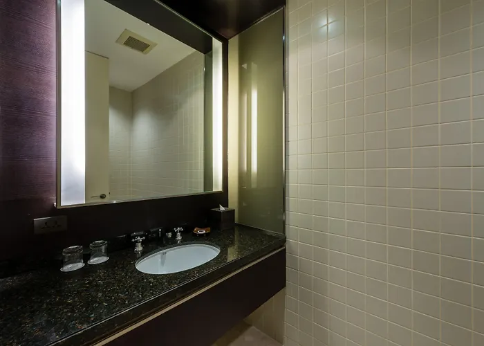 Emporium By Chatrium Hotel Banguecoque