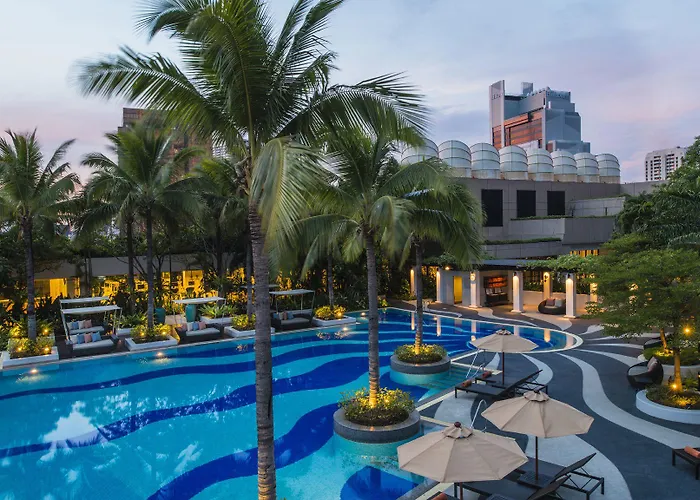 Emporium By Chatrium Hotel