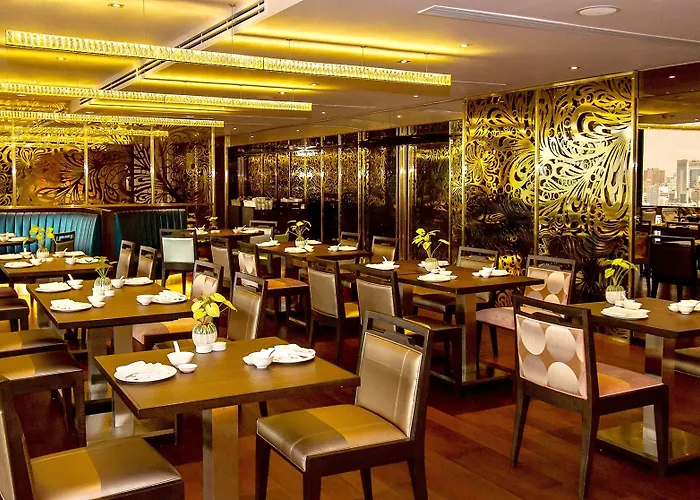 Emporium By Chatrium Hotel 5*