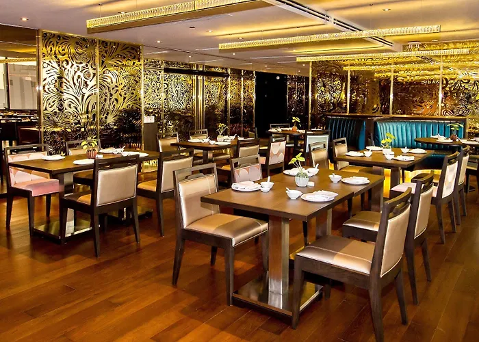 Emporium By Chatrium 5*