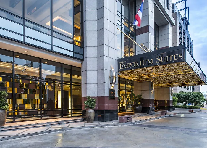 Hotel Emporium By Chatrium 5*