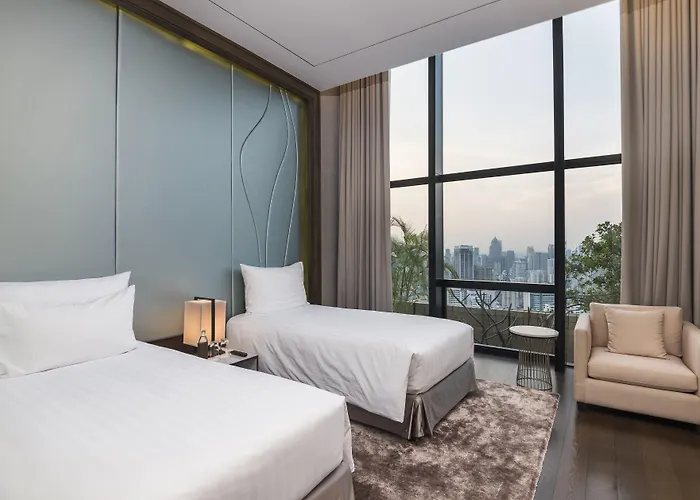 Emporium By Chatrium Hotel 5*