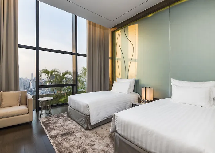 Emporium By Chatrium Hotel