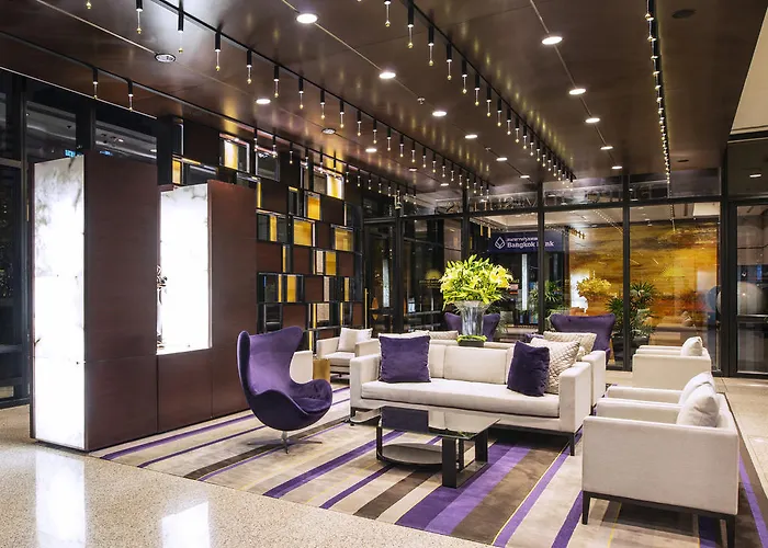 Hotel Emporium By Chatrium