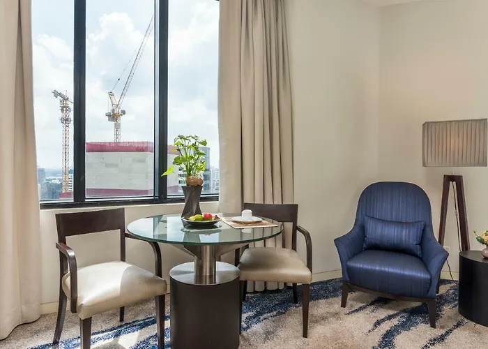 Emporium By Chatrium 5*