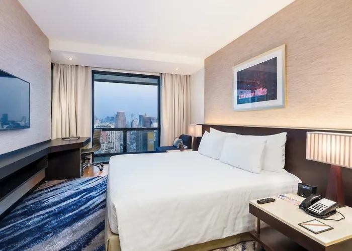 Emporium By Chatrium Hotel