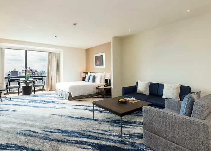 Hotel Emporium By Chatrium 5*