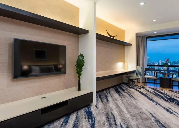 Emporium By Chatrium Hotel